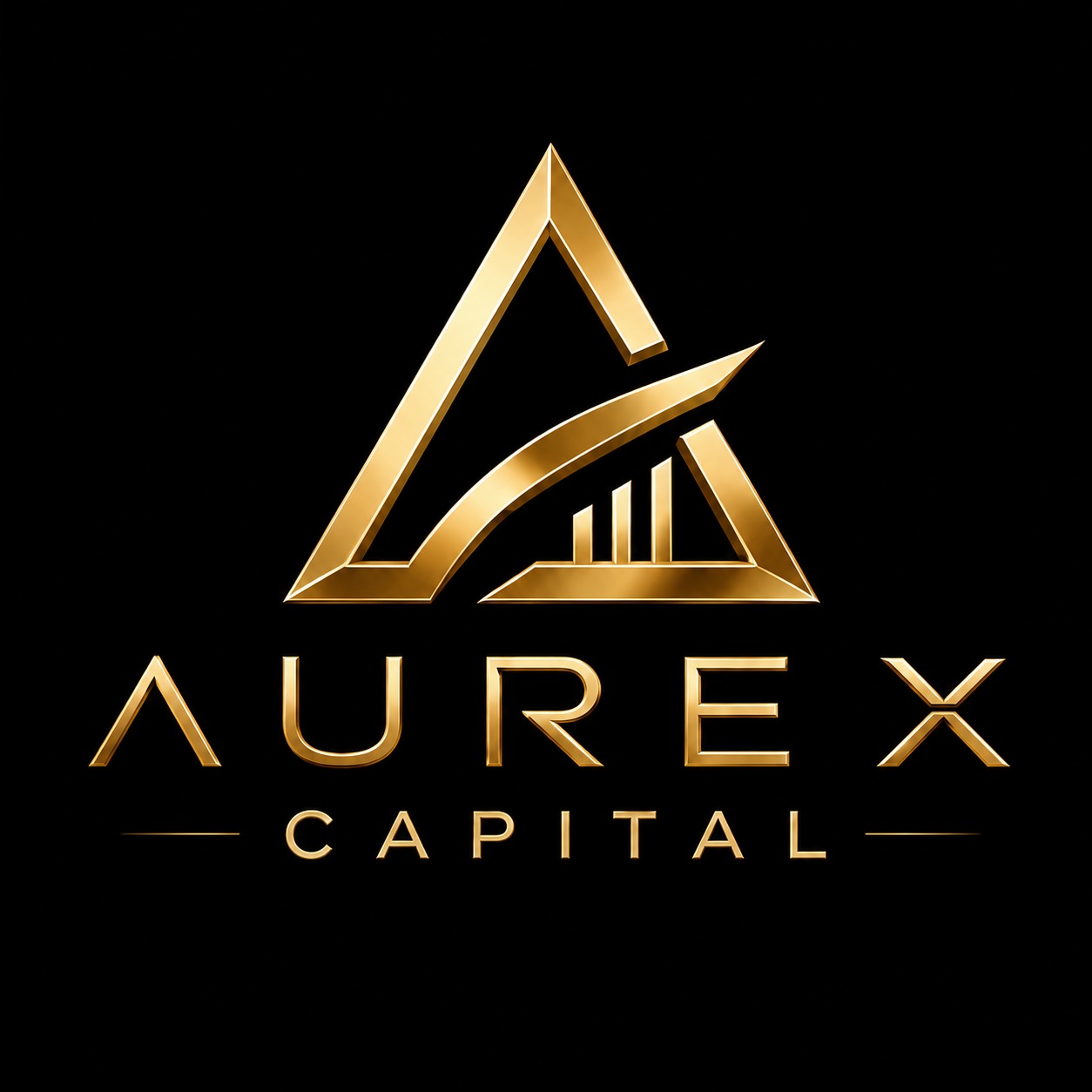 Aurex Capital logo